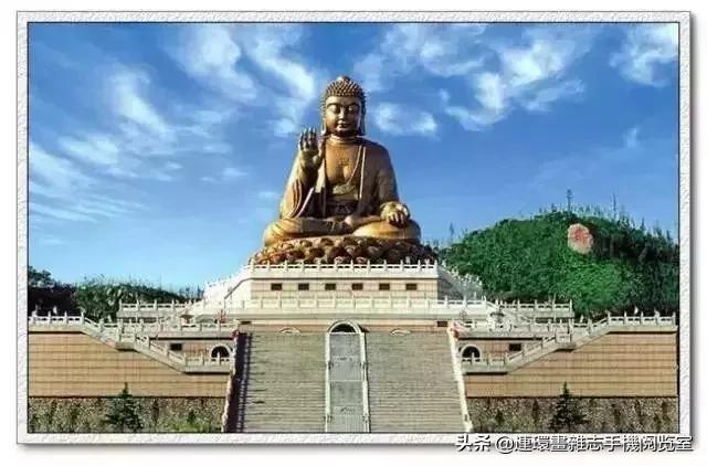 中國212個AAAAA景區(下)