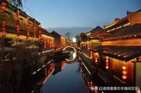 中國212個AAAAA景區(下)