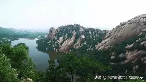 中國212個AAAAA景區(下)