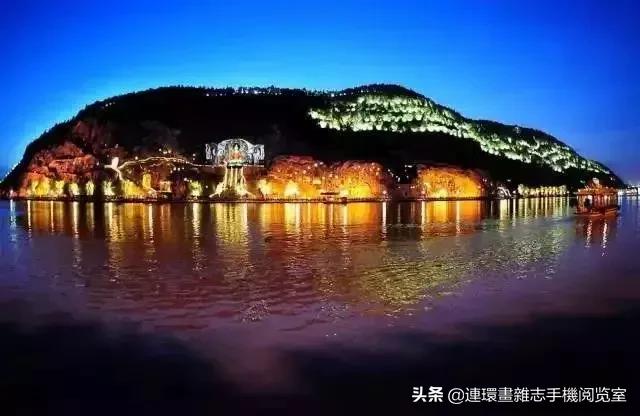 中國212個AAAAA景區(下)