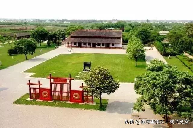 中國212個AAAAA景區(下)