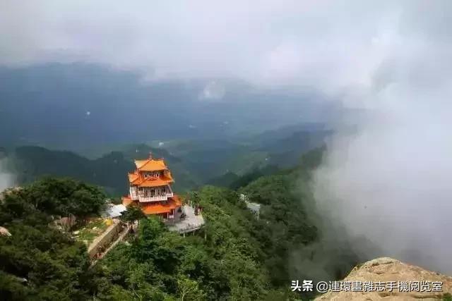 中國212個AAAAA景區(下)