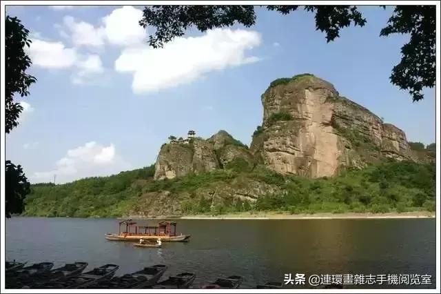 中國212個AAAAA景區(下)