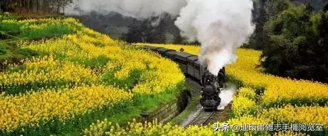 中國212個AAAAA景區(下)