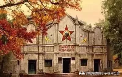 中國212個AAAAA景區(下)