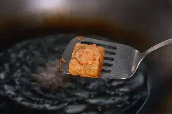 2塊錢的豆腐，這樣做出來根本不夠吃！