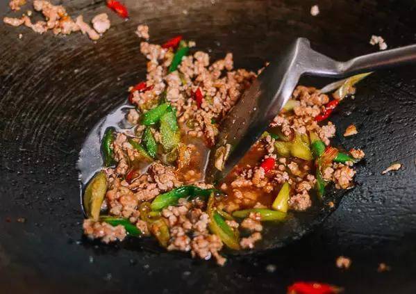 2塊錢的豆腐，這樣做出來根本不夠吃！