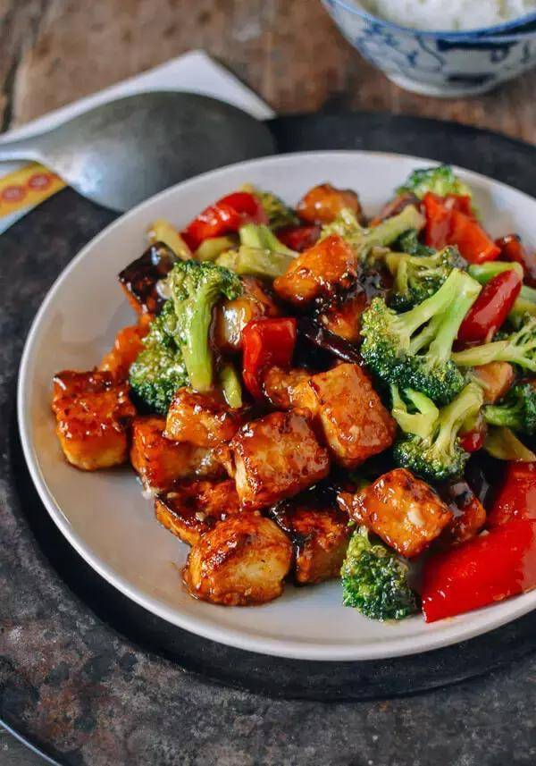 2塊錢的豆腐，這樣做出來根本不夠吃！