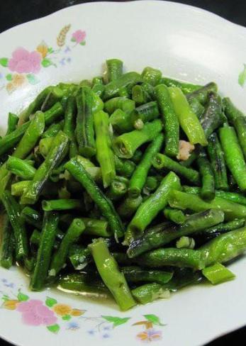 18種豆角的做法，下飯又開胃，比紅燒肉都好吃，過來瞅瞅