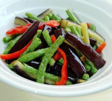 18種豆角的做法，下飯又開胃，比紅燒肉都好吃，過來瞅瞅