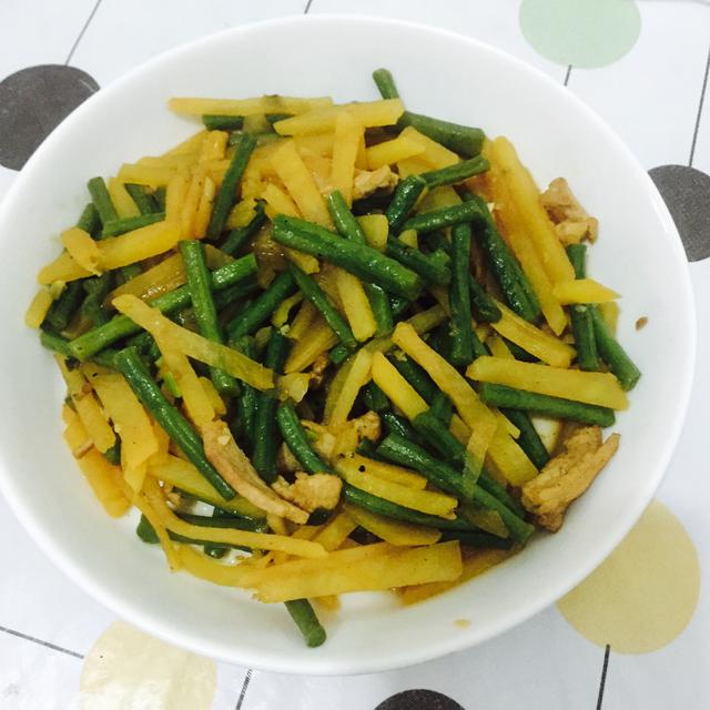 18種豆角的做法，下飯又開胃，比紅燒肉都好吃，過來瞅瞅