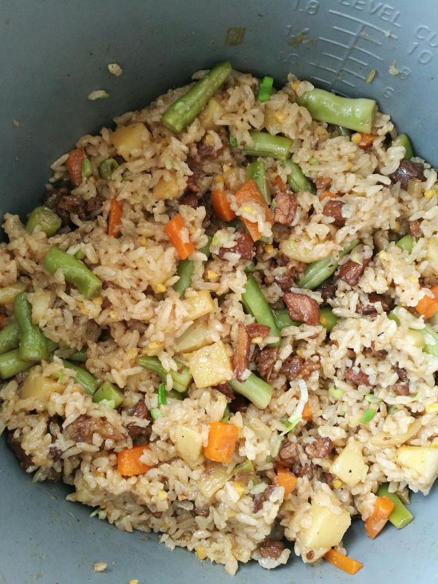 18種豆角的做法，下飯又開胃，比紅燒肉都好吃，過來瞅瞅