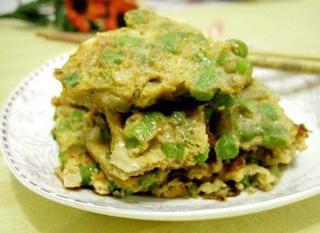 18種豆角的做法，下飯又開胃，比紅燒肉都好吃，過來瞅瞅
