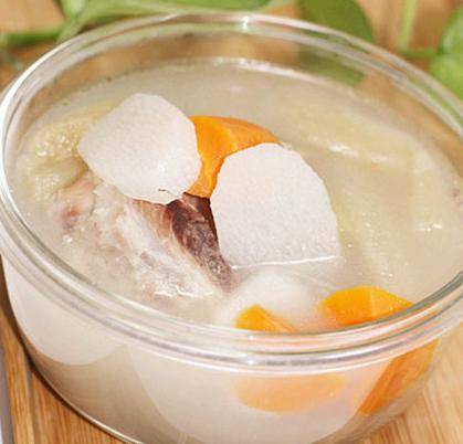 藥補不如食補，山藥的22種做法大全，你值得擁有！