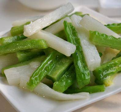 藥補不如食補，山藥的22種做法大全，你值得擁有！