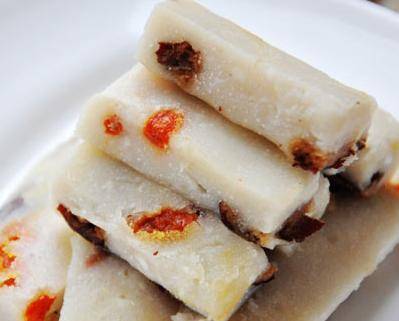 藥補不如食補，山藥的22種做法大全，你值得擁有！