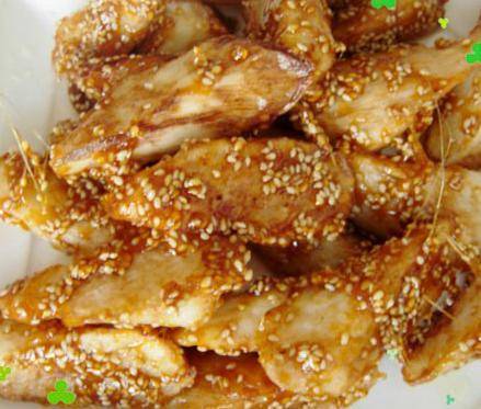 藥補不如食補，山藥的22種做法大全，你值得擁有！