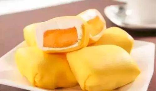 13種甜品的美味做法，喜歡甜品的朋友們記得收藏