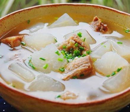 17道白蘿蔔的做法，餐桌上不可缺少的菜肴