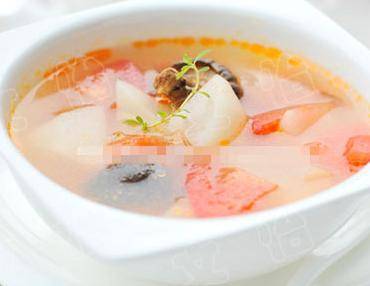 17道白蘿蔔的做法，餐桌上不可缺少的菜肴