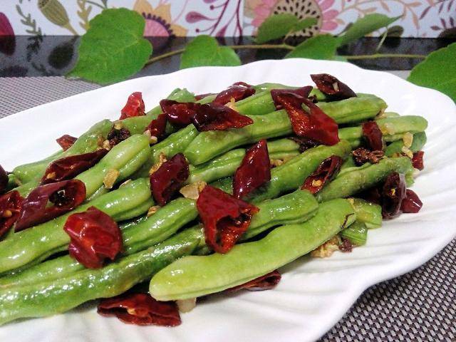 教你26道下飯菜做法，幾分鐘學會，開胃解饞，家人搶著吃！