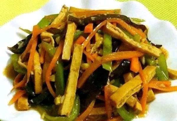 教你26道下飯菜做法，幾分鐘學會，開胃解饞，家人搶著吃！