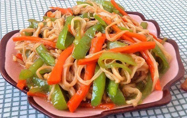 教你26道下飯菜做法，幾分鐘學會，開胃解饞，家人搶著吃！
