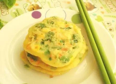 8種餅的做法！不需發麵！太好吃~
