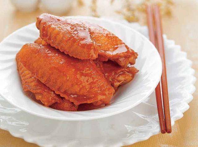 雞翅9種超美味的做法，滿嘴留香！好吃不膩，做給家人嘗嘗~