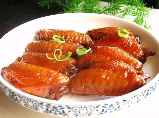 雞翅9種超美味的做法，滿嘴留香！好吃不膩，做給家人嘗嘗~