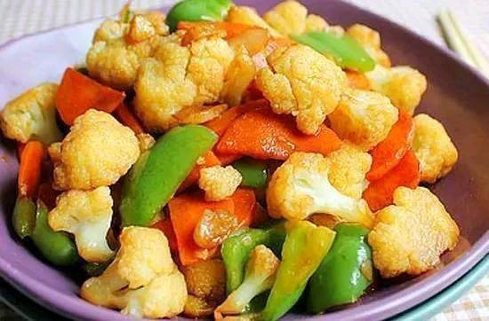 27道經典家常下飯菜，做法超簡單，上班族的最愛