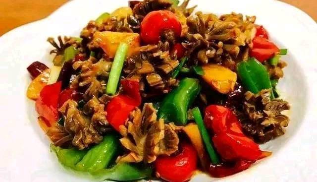 27道經典家常下飯菜，做法超簡單，上班族的最愛