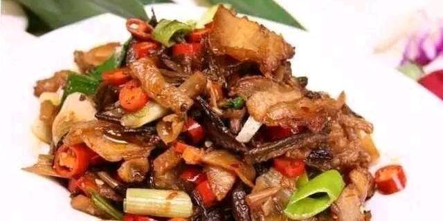 27道經典家常下飯菜，做法超簡單，上班族的最愛