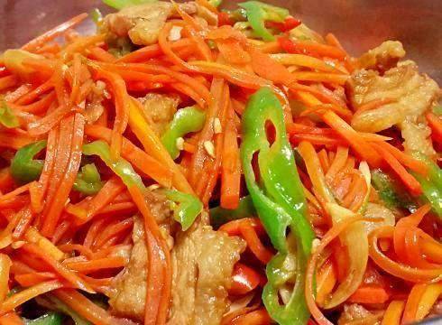 27道經典家常下飯菜，做法超簡單，上班族的最愛