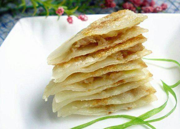 餃子皮的8種花樣吃法，別只知道包餃子吃了
