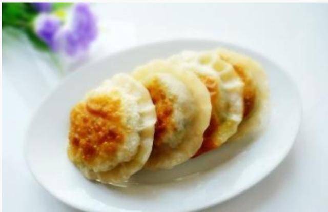 餃子皮的8種花樣吃法，別只知道包餃子吃了