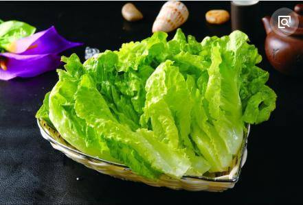 原來生菜也有這麼多美味吃法，趕緊學起來！