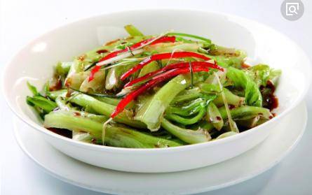 原來生菜也有這麼多美味吃法，趕緊學起來！