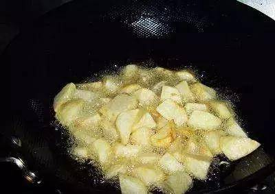 幾道家常素菜美食做法，學會後做給家人吃絕對好吃的停不下筷子！