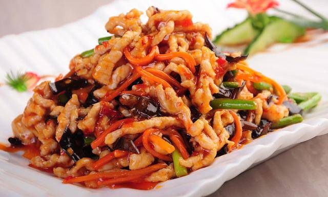 教你做12道「酸甜口」菜，好吃不膩，超級下飯，老人孩子都愛吃哦