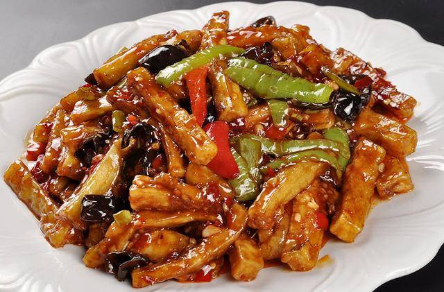 教你做12道「酸甜口」菜，好吃不膩，超級下飯，老人孩子都愛吃哦