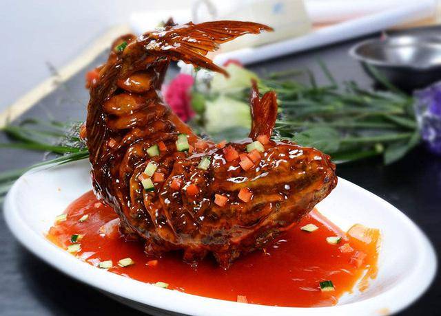 教你做12道「酸甜口」菜，好吃不膩，超級下飯，老人孩子都愛吃哦