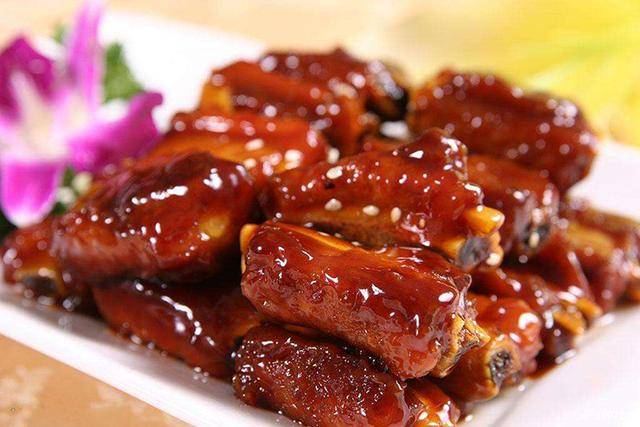 教你做12道「酸甜口」菜，好吃不膩，超級下飯，老人孩子都愛吃哦