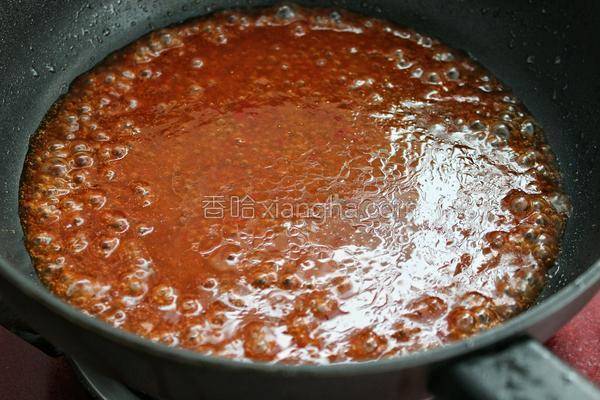 半斤豬肉2個雞蛋，教你做開胃又下飯的家常菜，比小酥肉更好吃！