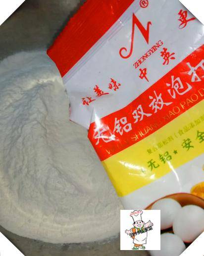 家庭油條的做法和配方，學會了，街邊賣的再也吃不下去