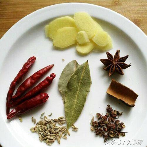 五花肉這樣做肥而不膩，軟糯入味，吃過返尋味
