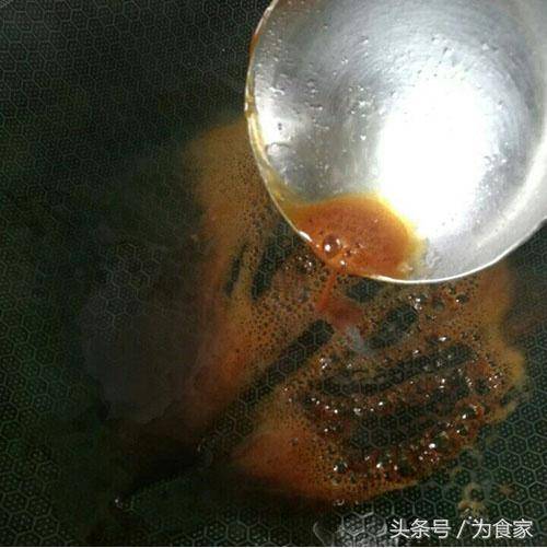 五花肉這樣做肥而不膩，軟糯入味，吃過返尋味