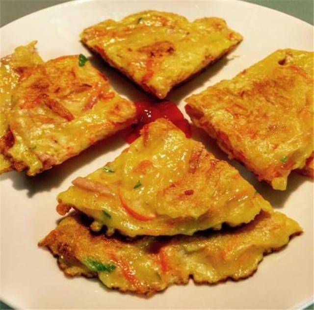 土豆別再炒著吃，換種新做法，咬一口焦香酥脆，簡單易做好吃極了