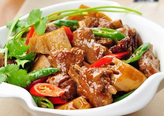 10種鴨子的做法大全，經典美味又好學，學起來過年做給家人吃！