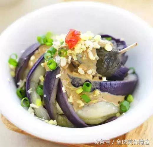 7道美味的家常涼拌菜，學會了再也不用為做飯發愁，值得收藏！